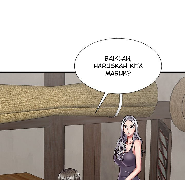 Spirit Possession - Chapter 18 13 Spirit Possession - Chapter 18 13