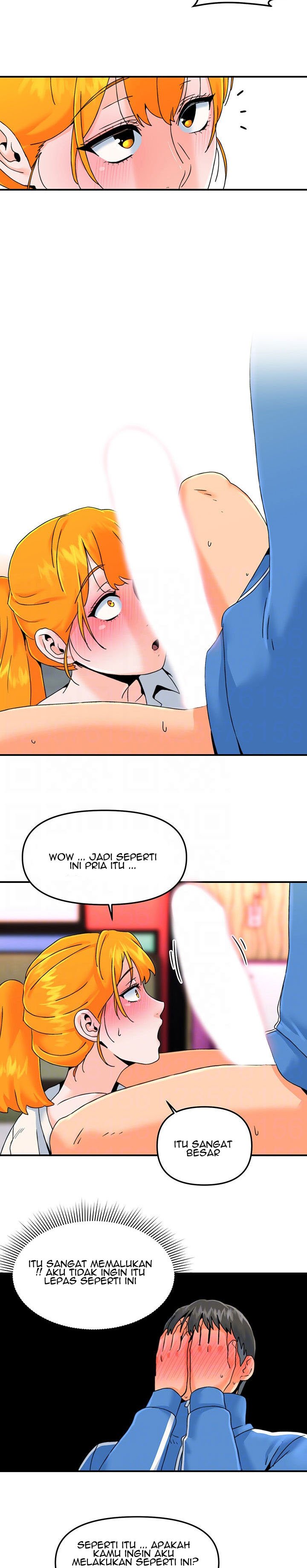 Beauty Salon Sisters - Chapter 18 11 Beauty Salon Sisters - Chapter 18 11