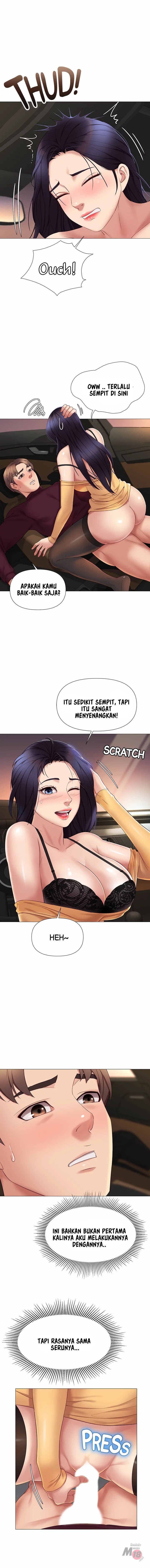 Daughter Friend - Chapter 18 4