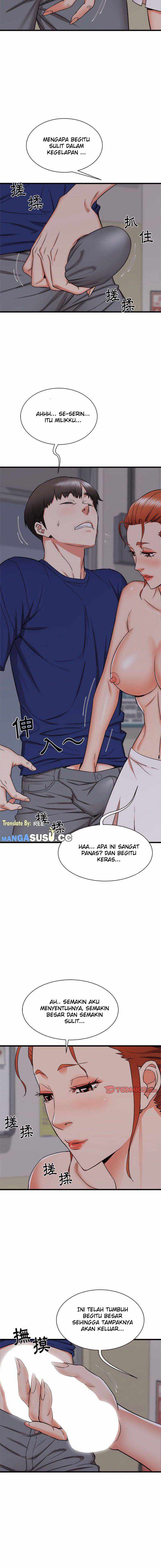 Staying at The Sisters House - Chapter 18 8