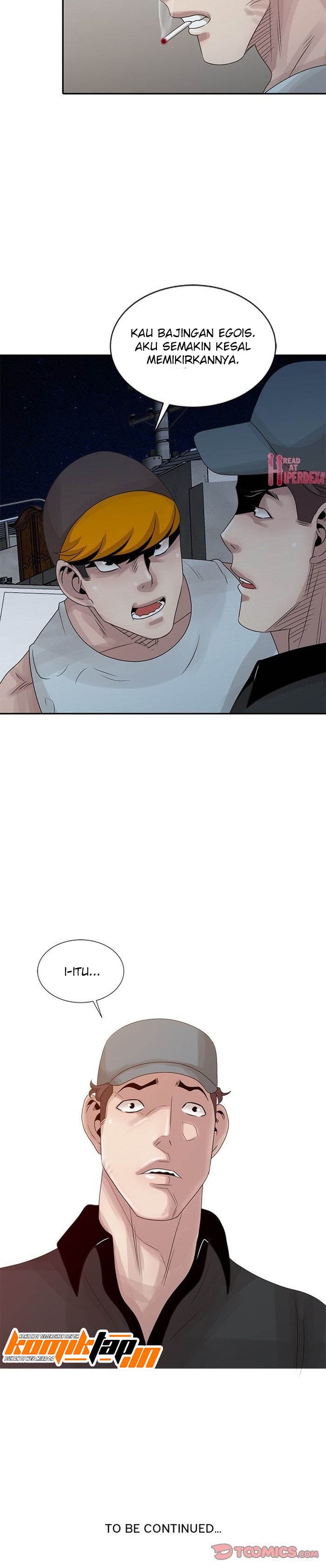 Shh! Her Secret - Chapter 18 22 Shh! Her Secret - Chapter 18 22