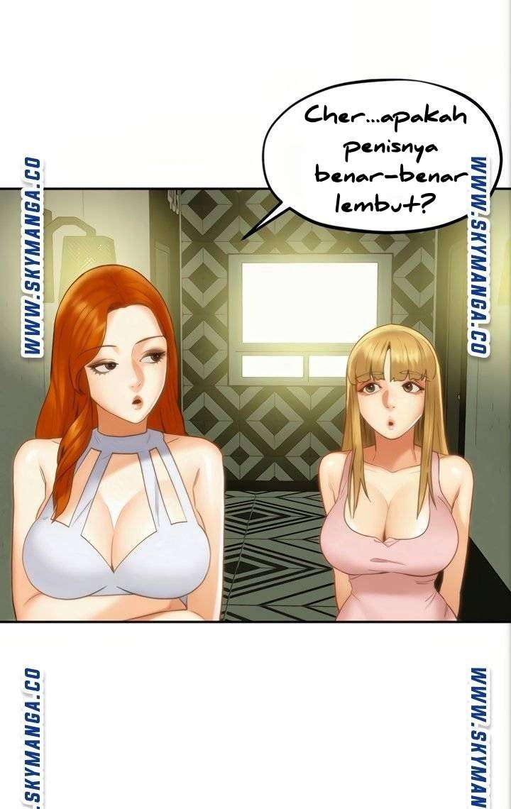 Affair Travel - Chapter 18 58