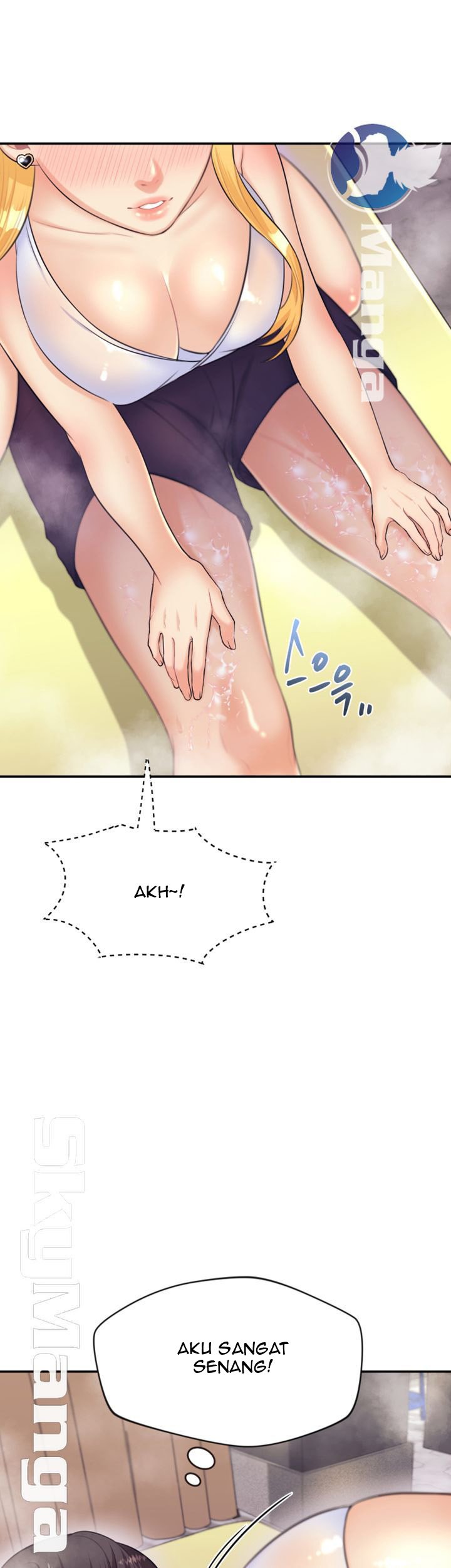 Public Bathhouse - Chapter 18 17