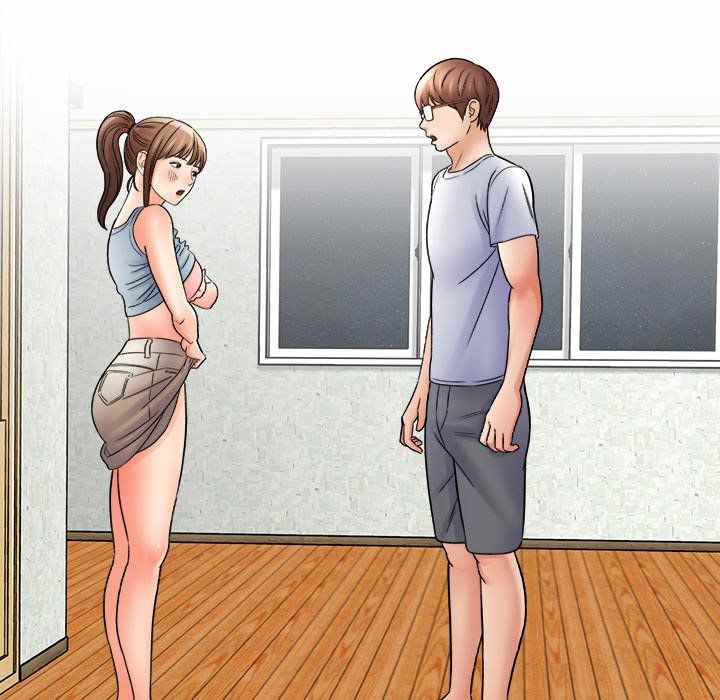 With Yumi - Chapter 18 167