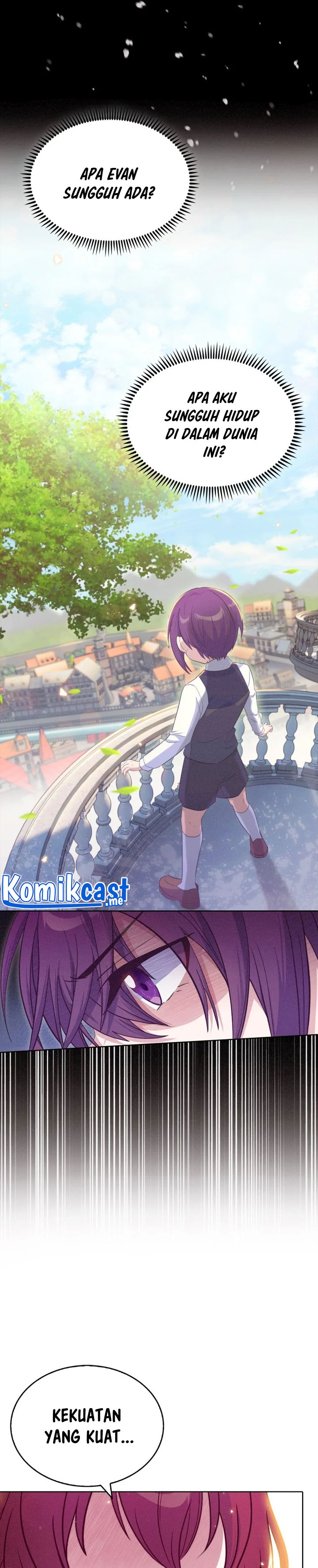 Never Die Extra - Chapter 18 3