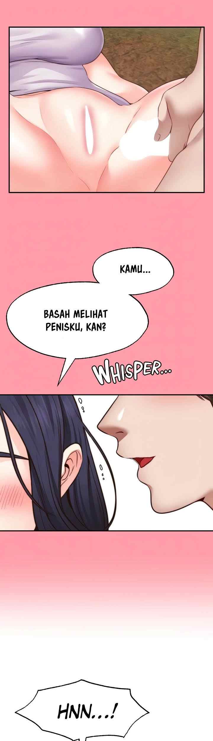 Wish Partner - Chapter 18 15