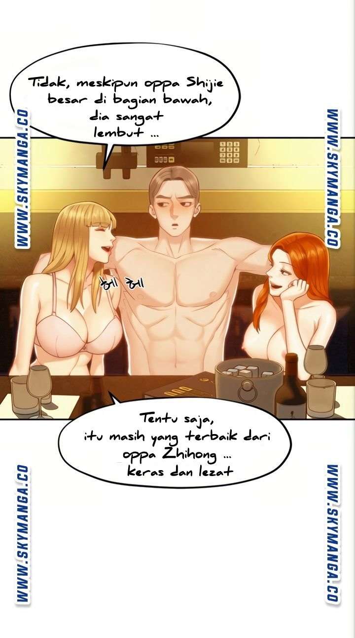 Affair Travel - Chapter 18 8