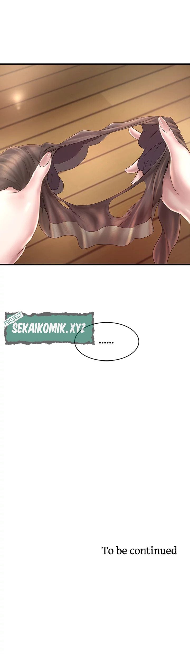 The Housemaid - Chapter 18 18 The Housemaid - Chapter 18 18