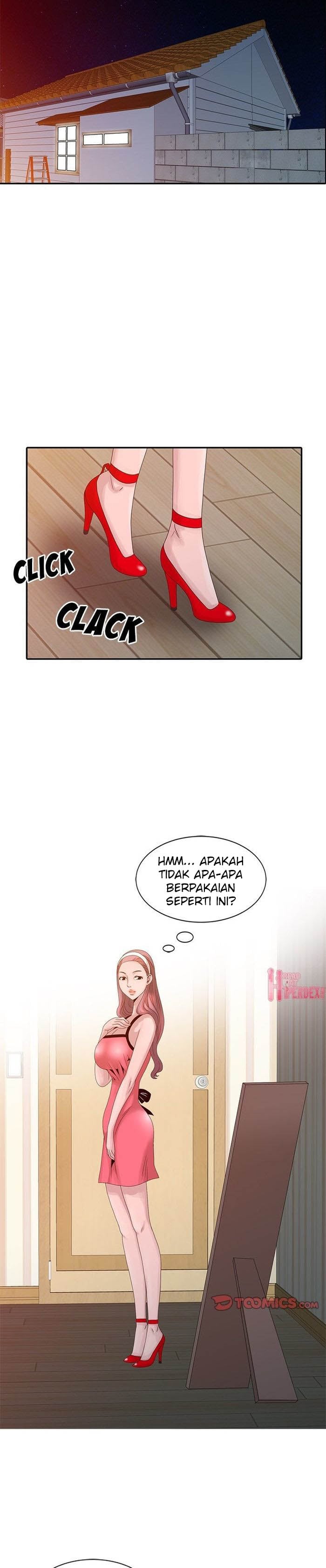 Shh! Her Secret - Chapter 18 15 Shh! Her Secret - Chapter 18 15