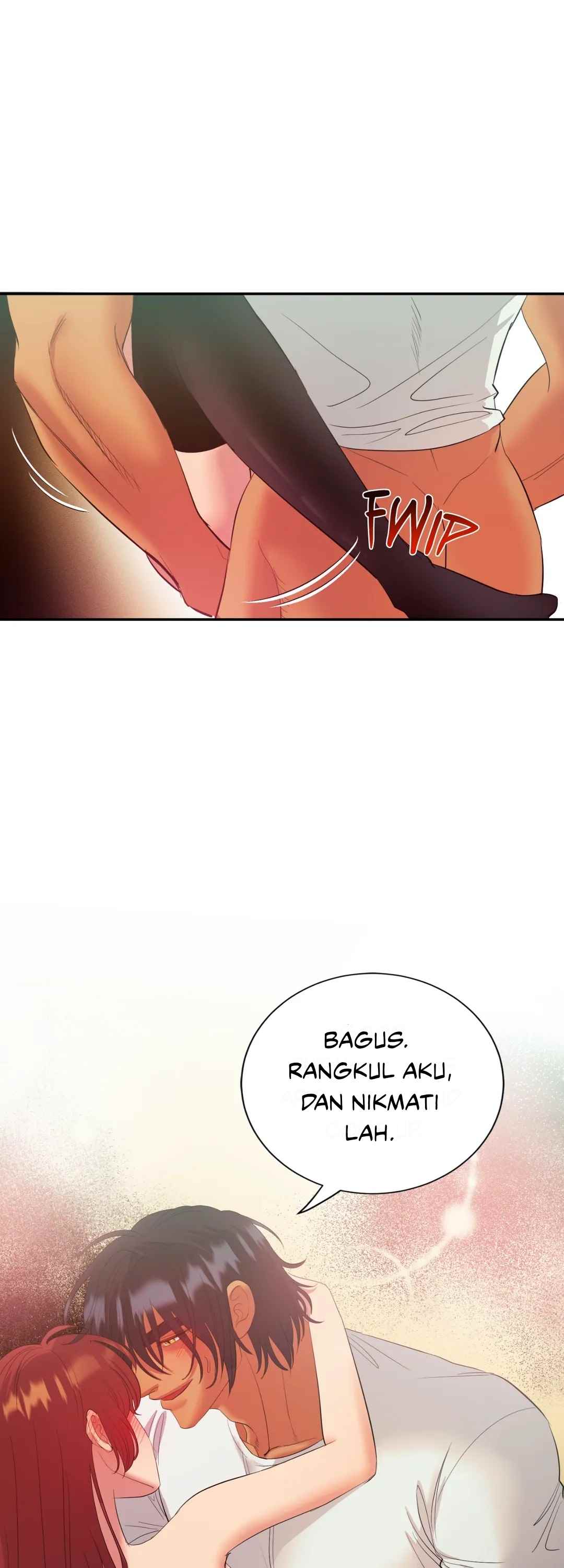 Hana’s Demons of Lust - Chapter 18 35 Hana’s Demons of Lust - Chapter 18 35