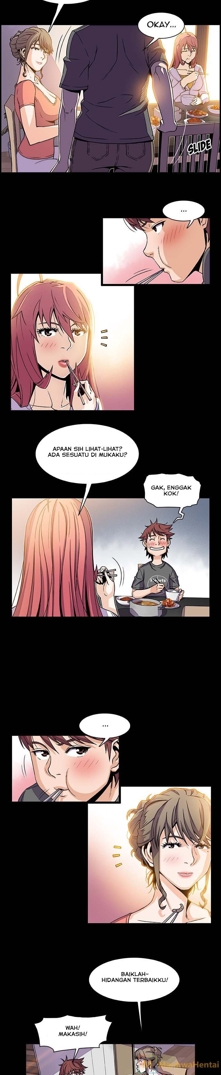 Our Complications - Chapter 18 5