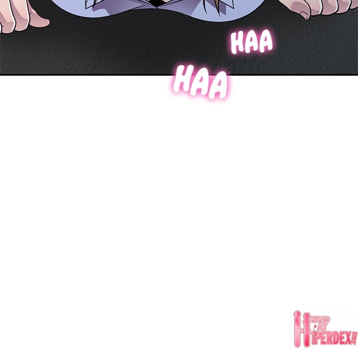 A Stolen Taste - Chapter 18 21