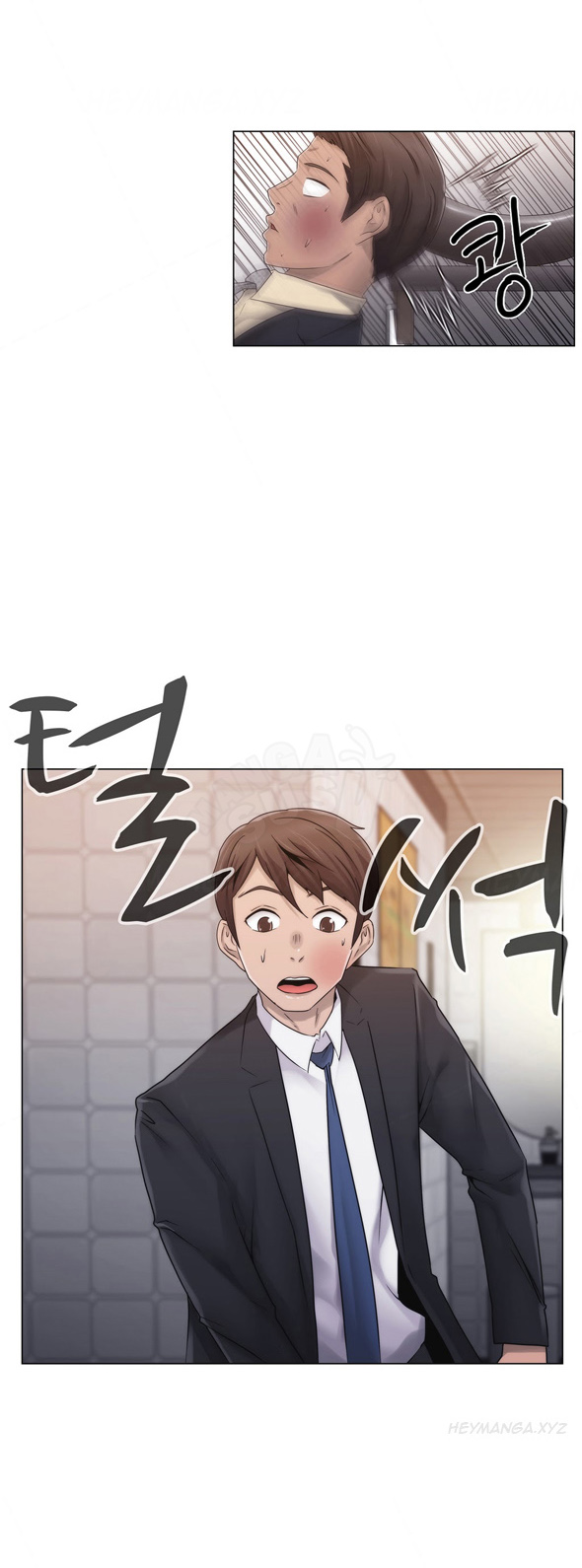 Miss Mystic - Chapter 18 25