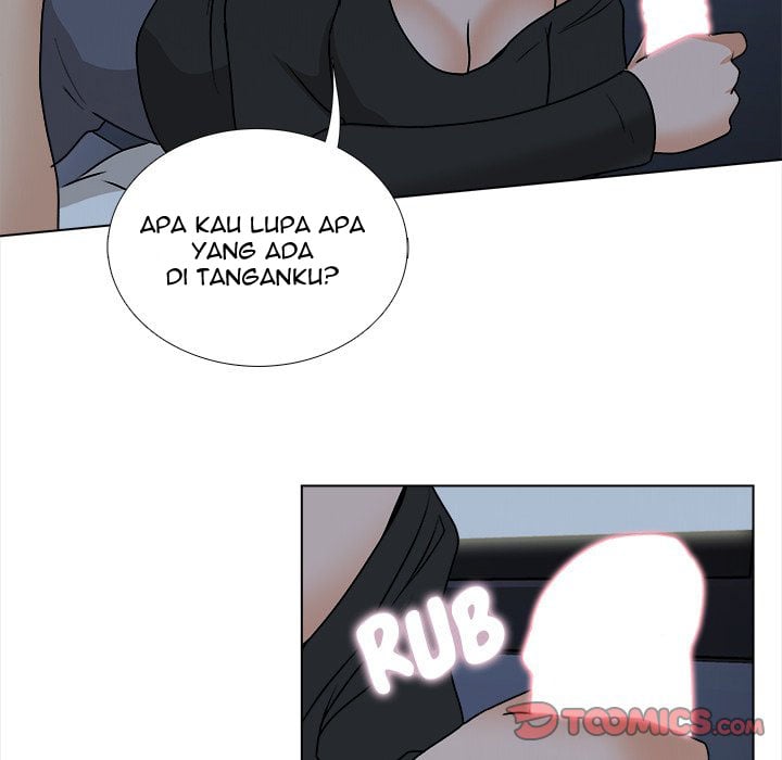 Blissville - Chapter 18 119