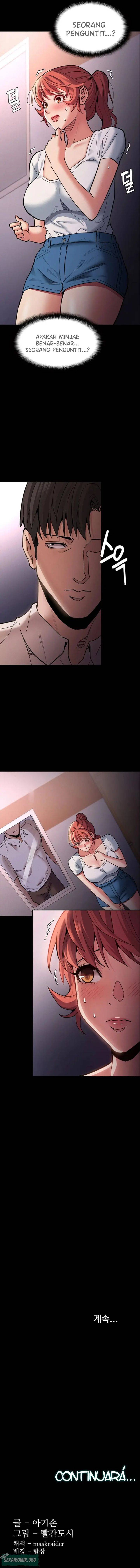 Pervert Diary - Chapter 18 5