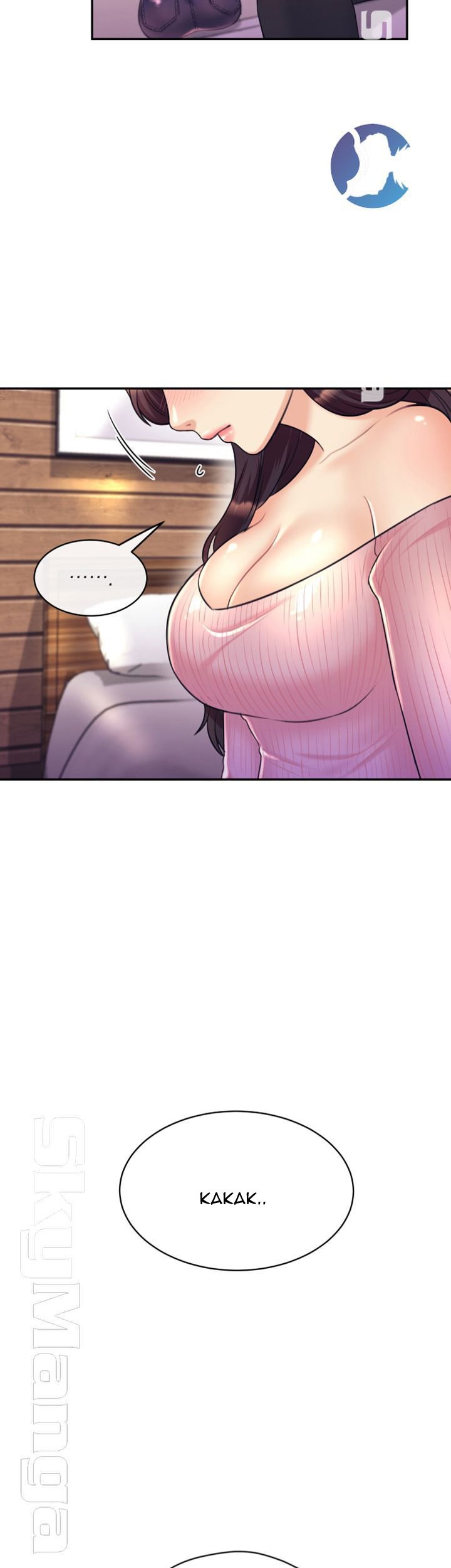 Public Bathhouse - Chapter 18 55