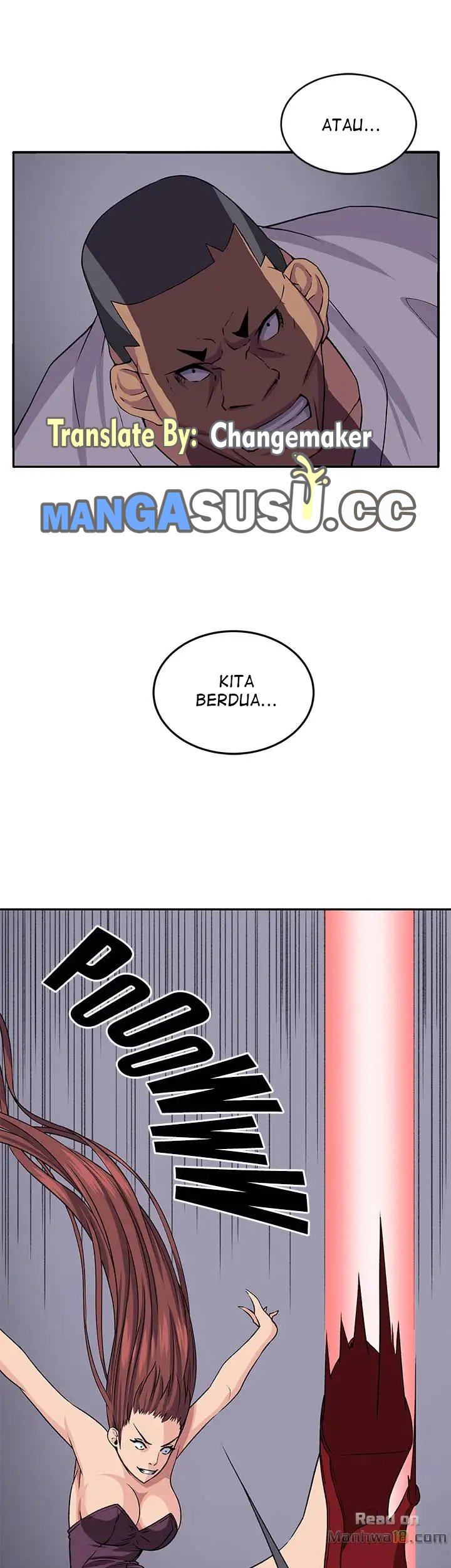 Venus Mantrap - Chapter 18 3