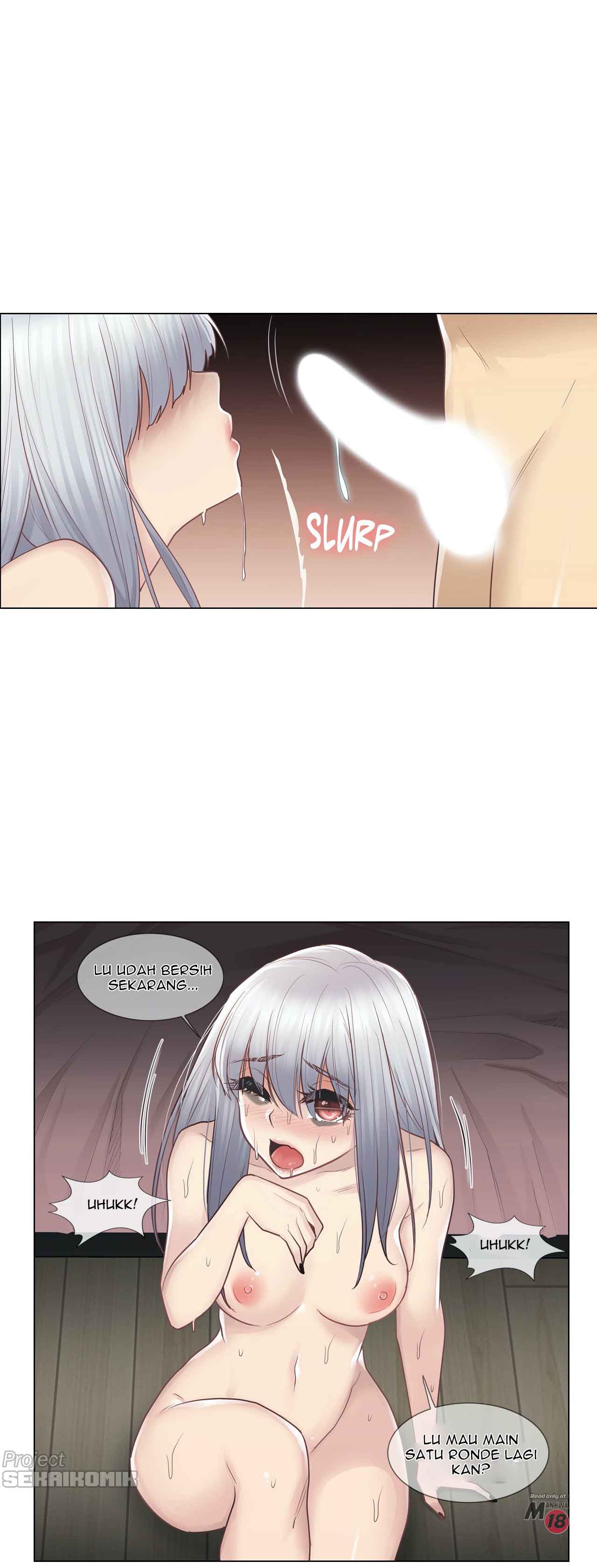 Touch to Unlock - Chapter 18 12
