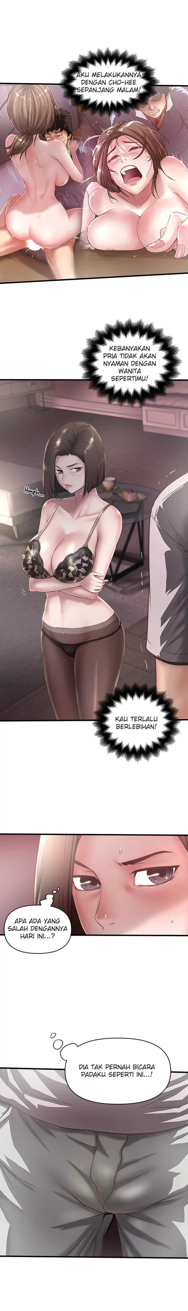 The Housemaid - Chapter 18 7 The Housemaid - Chapter 18 7