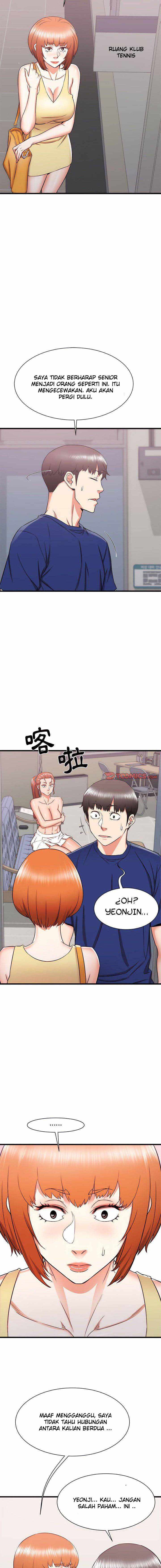 Staying at The Sisters House - Chapter 18 13