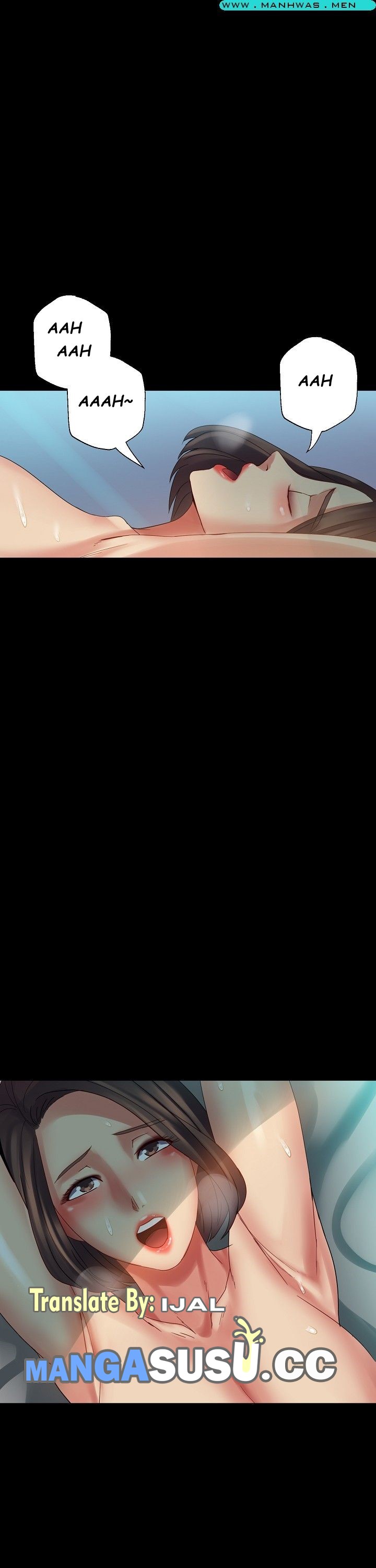 Sister Wife - Chapter 18 30 Sister Wife - Chapter 18 30