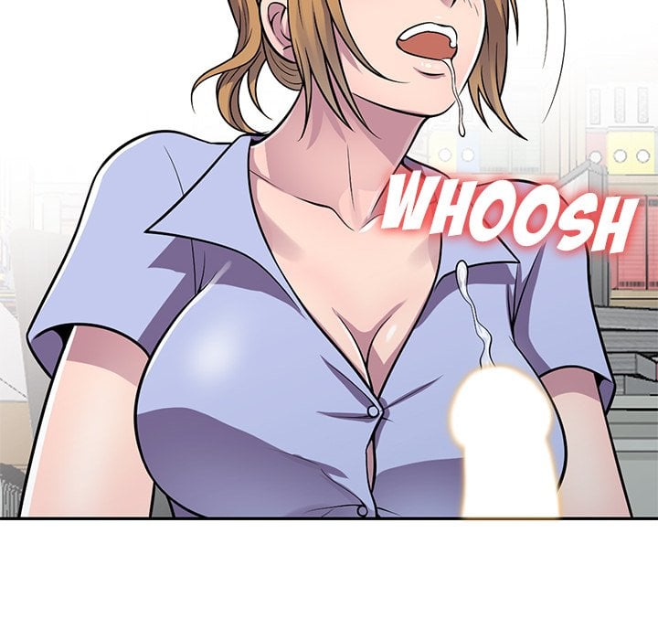 A Stolen Taste - Chapter 18 8