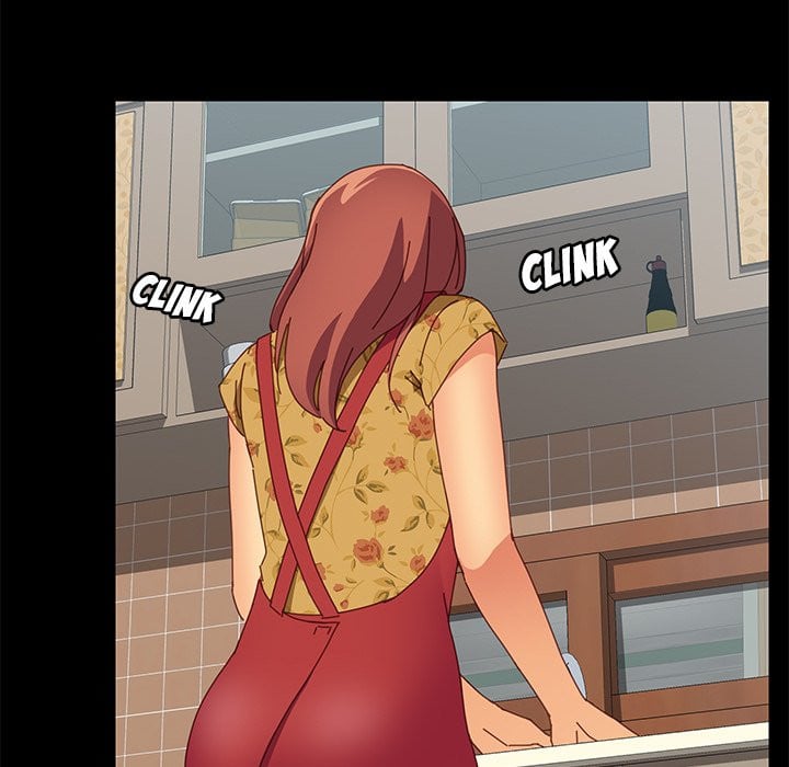 The Assistant - Chapter 18 80 The Assistant - Chapter 18 80