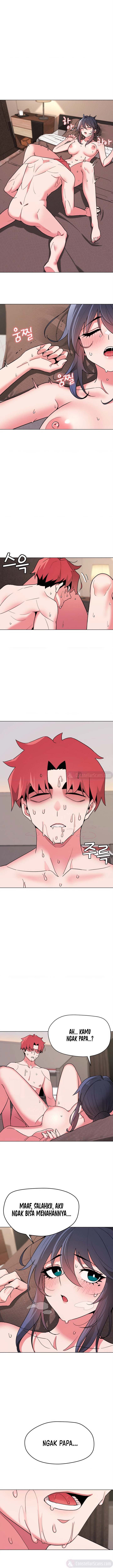 College Life Start With Club - Chapter 18 2 College Life Start With Club - Chapter 18 2