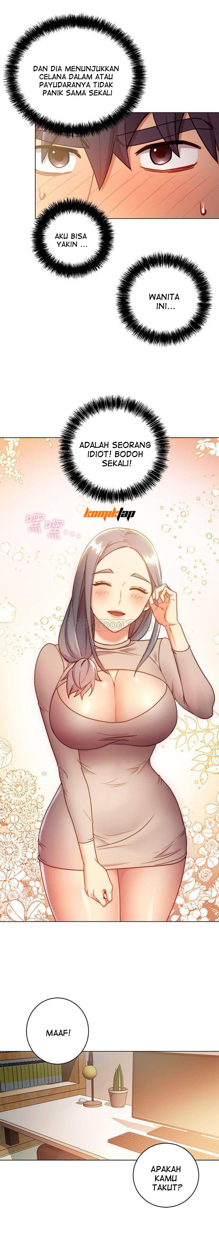 Stepmothers Friends - Chapter 18 20