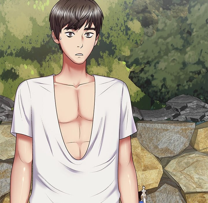 Spirit Possession - Chapter 18 5 Spirit Possession - Chapter 18 5