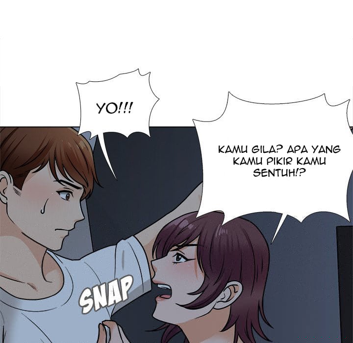 Blissville - Chapter 18 50