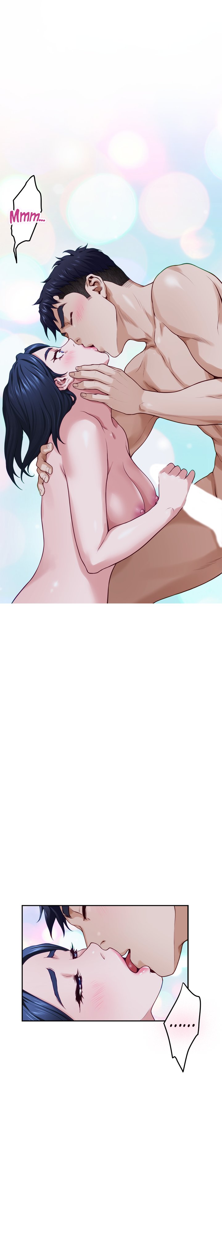 Noona&#8217;s Friend - Chapter 18 23