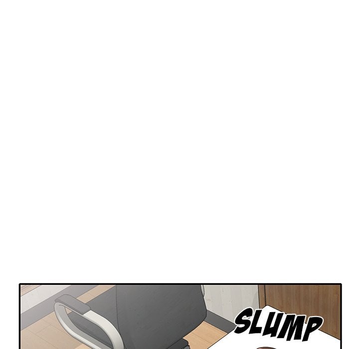 A Stolen Taste - Chapter 18 58