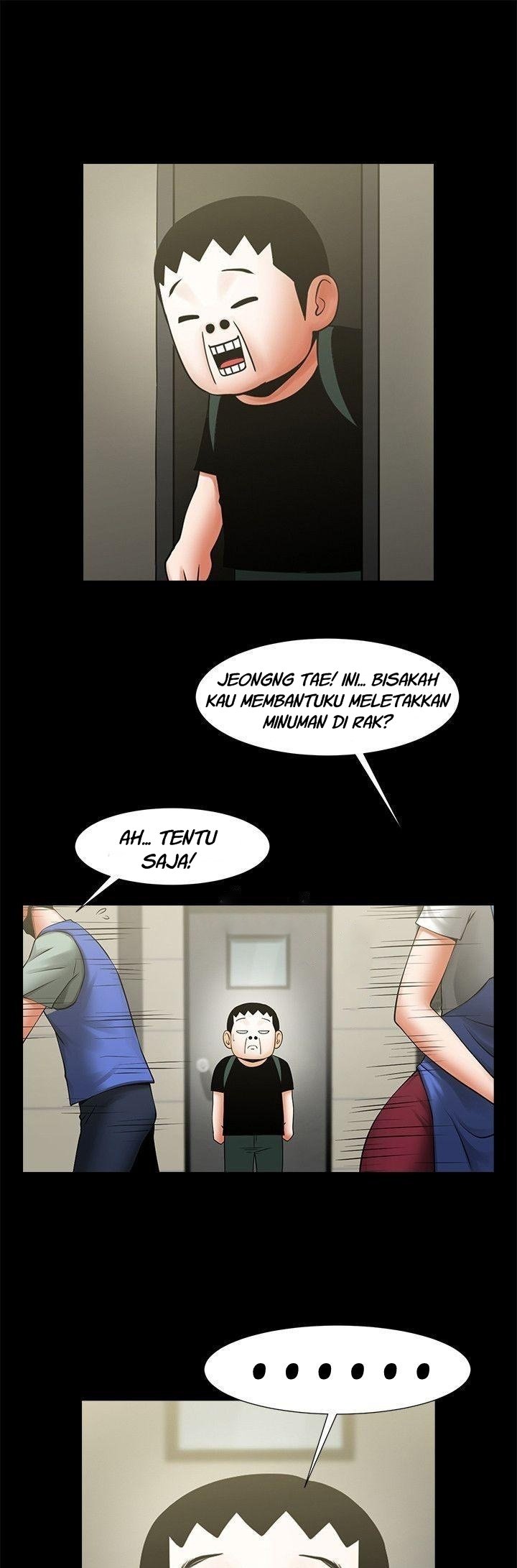 Share Girlfriend - Chapter 18 4