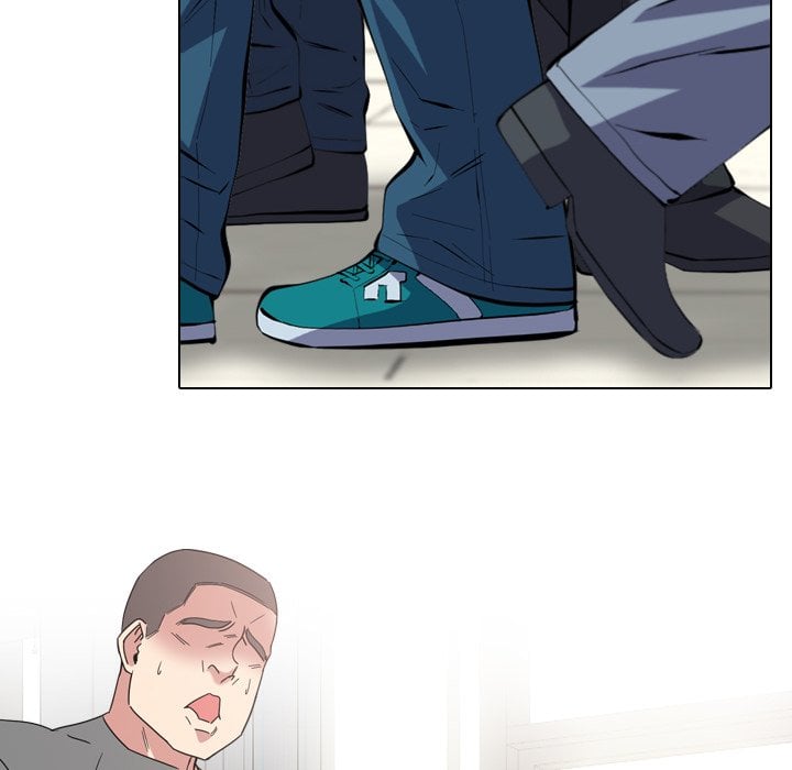 One Shot Men&#8217;s Clinic - Chapter 18 18
