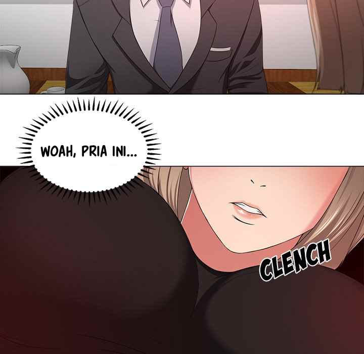 Cat Fight - Chapter 18 28