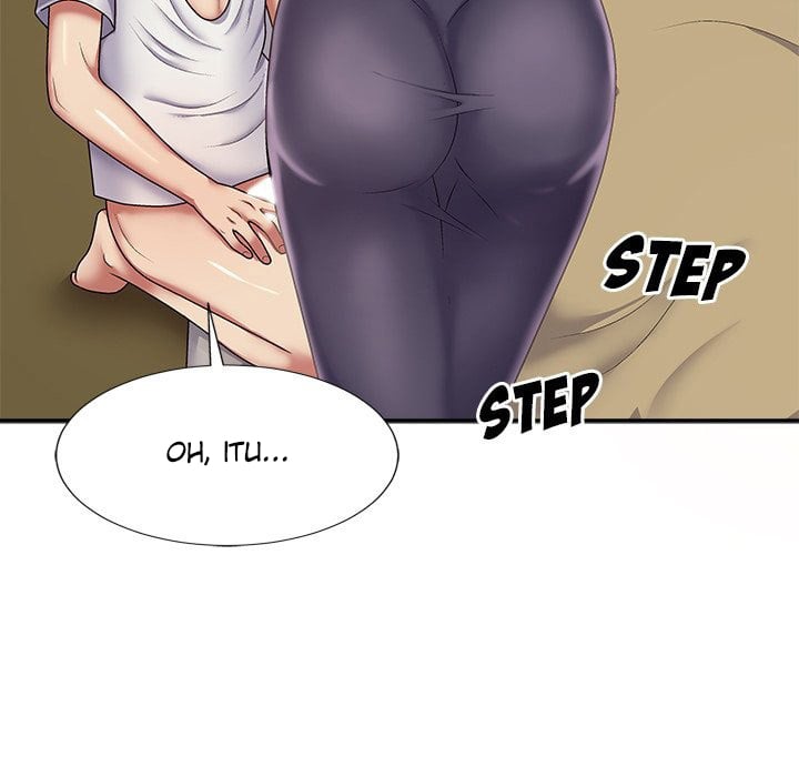 Spirit Possession - Chapter 18 154 Spirit Possession - Chapter 18 154