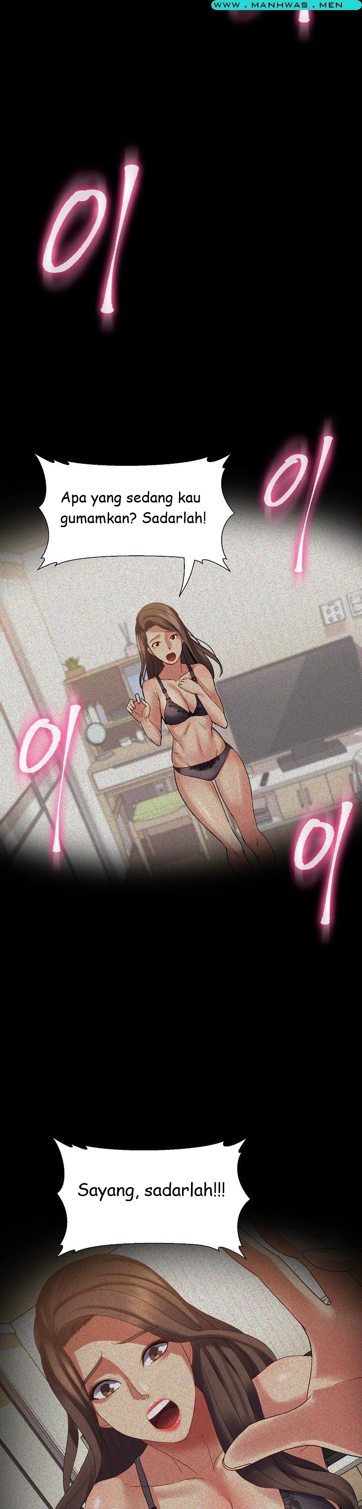 Sister Wife - Chapter 18 12 Sister Wife - Chapter 18 12