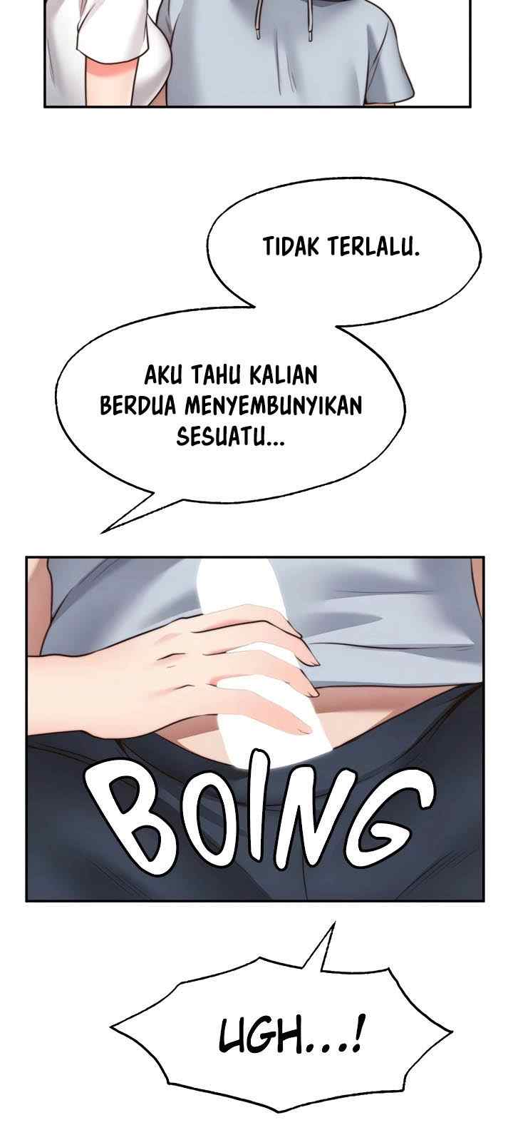 Wish Partner - Chapter 18 30