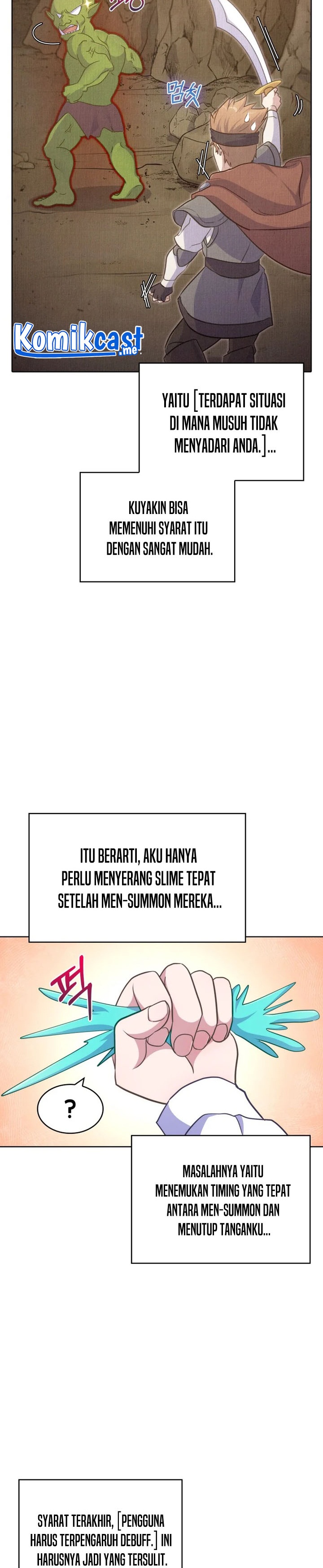 Never Die Extra - Chapter 18 27