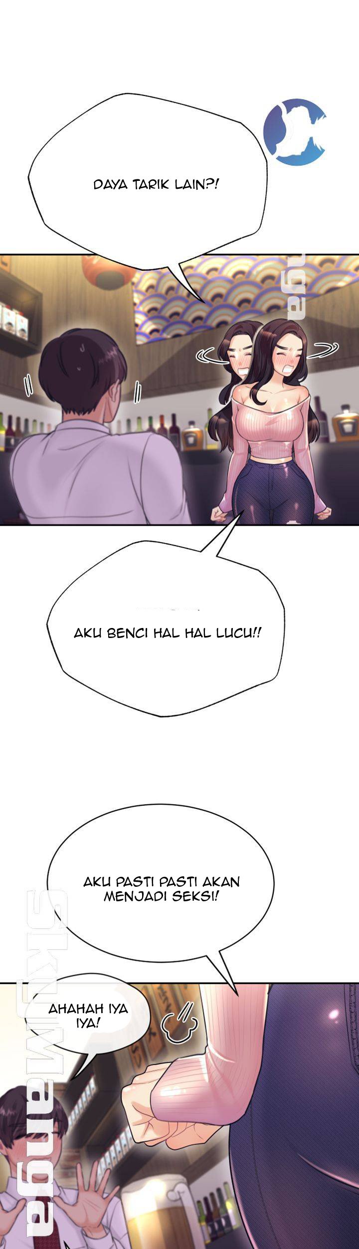 Public Bathhouse - Chapter 18 48