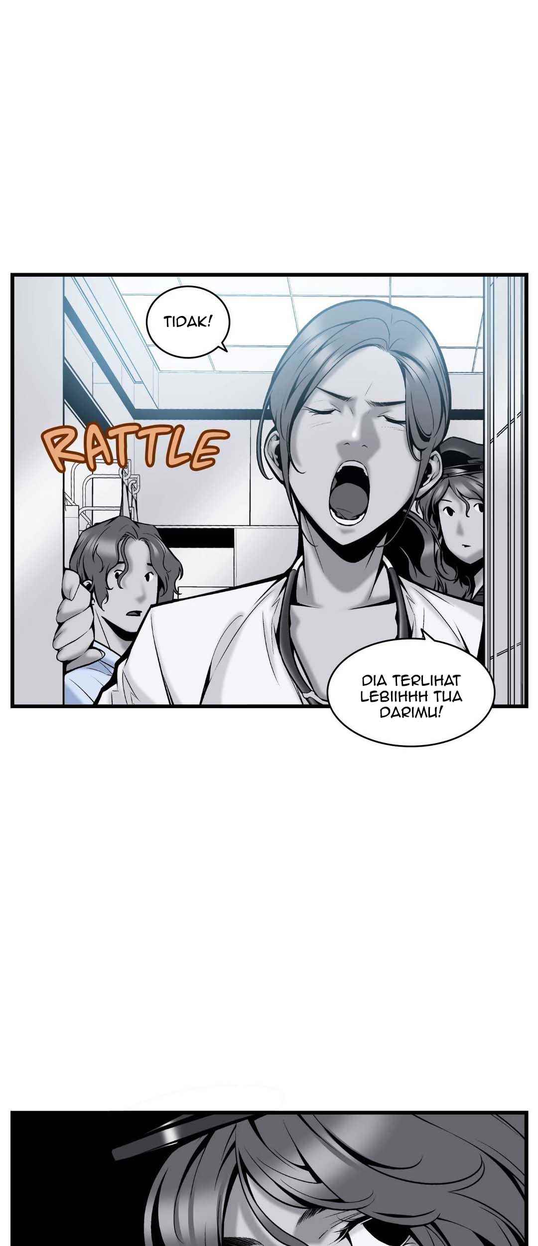 Midnight Taxi - Chapter 18 32