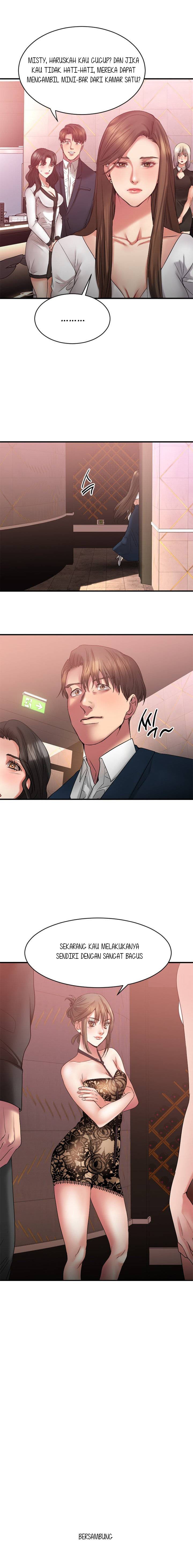 Food Chain (Smoke Joker) - Chapter 18 13