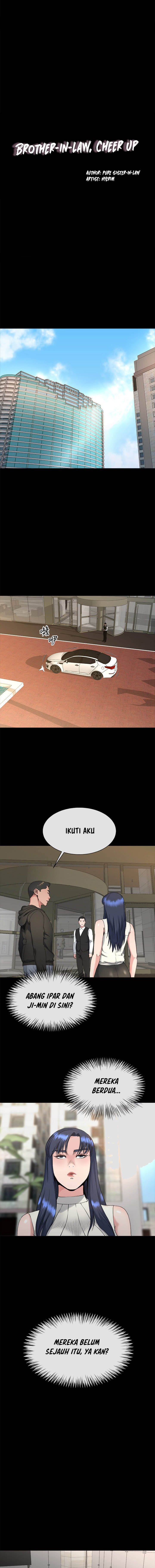 Cheer Up, Brother In Law - Chapter 18 3