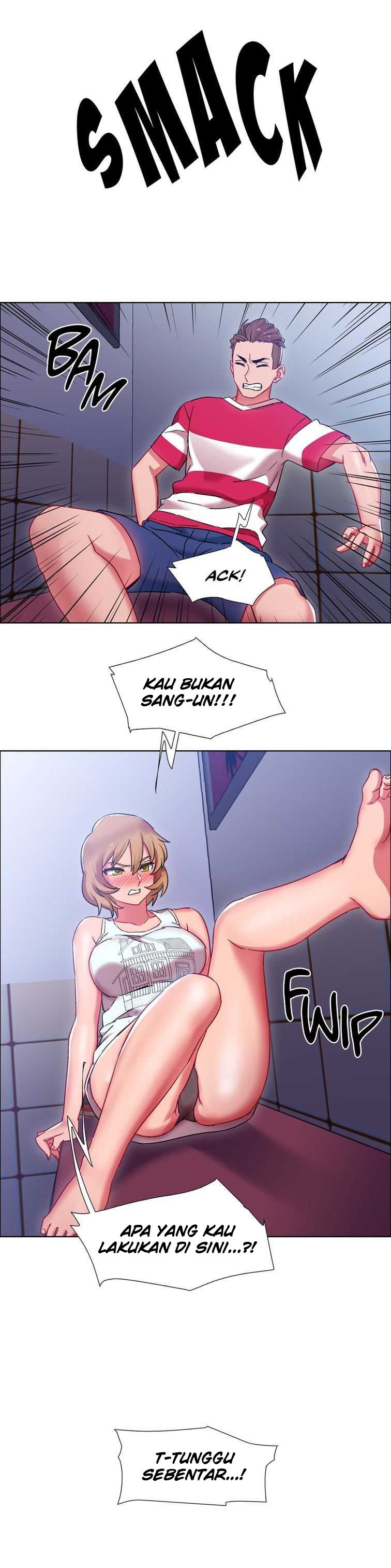 Rental Girls - Chapter 18 26