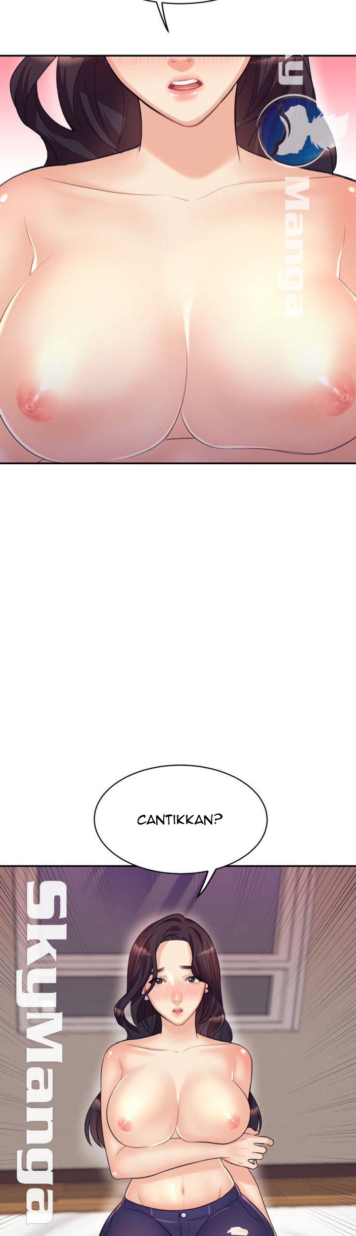 Public Bathhouse - Chapter 18 58