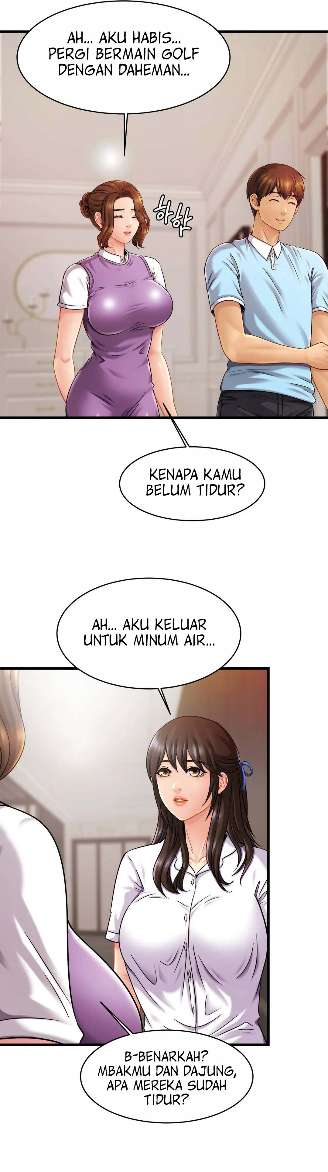 Closefam - Chapter 18 3