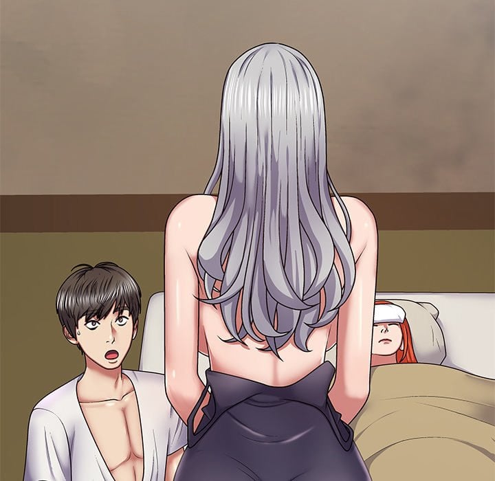 Spirit Possession - Chapter 18 153 Spirit Possession - Chapter 18 153