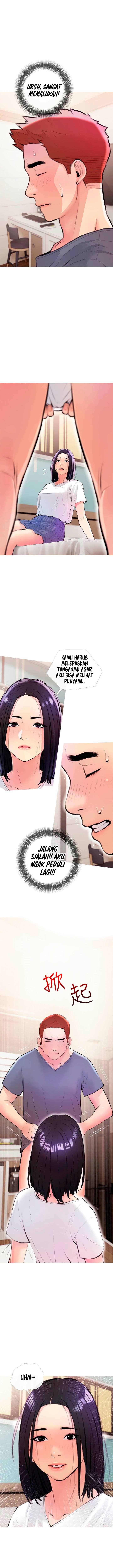 Obscene Private Lesson - Chapter 18 8 Obscene Private Lesson - Chapter 18 8