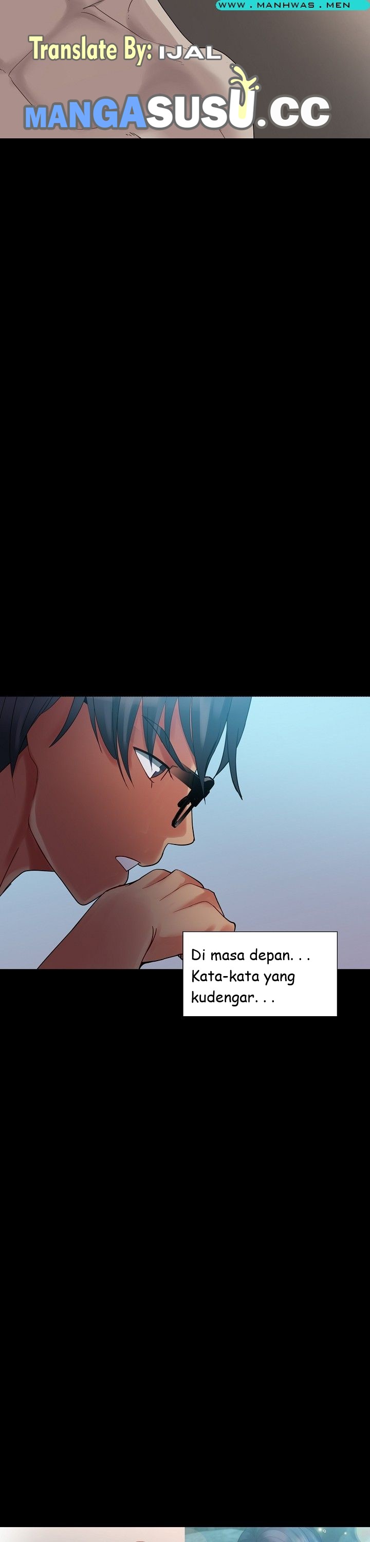 Sister Wife - Chapter 18 21 Sister Wife - Chapter 18 21